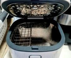 Vital Baby Steriliser & Dryer