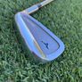 Mizuno MP18 SC 24 degree diving iron Image 3