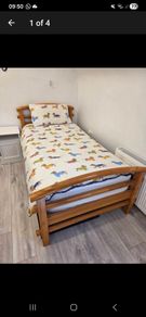 Single Bed