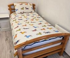 Single Bed