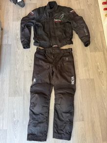 Richa Motorbike gear