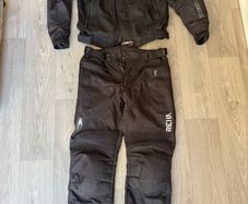 Richa Motorbike gear