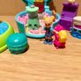 Polly Pocket Bundle Image 7