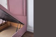 bed frame and headboard,free assembly