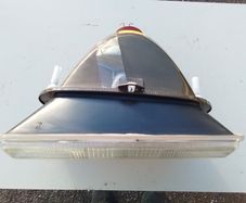 Simca / Chrysler Headlight .