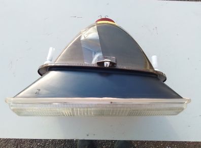 Simca / Chrysler Headlight .