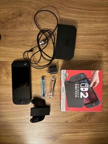 Nintendo Switch 2
