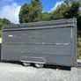 Big Catering trailer! Image 5