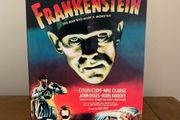 Neca Frankenstein's monster
