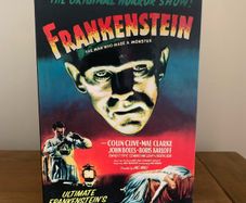 Neca Frankenstein's monster