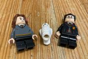 Harry Potter Lego Trio