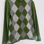 Charter Club cashmere cardigan Image 2