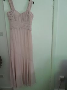Bridesmaids dresses