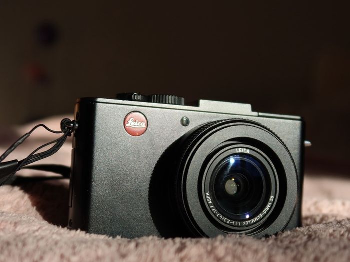 leica dlux 6