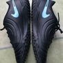 Nike Performance football boots - black Image 3