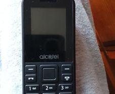 Alcatel phone