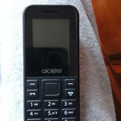 Alcatel phone