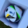 Adidas Fussballliebe UEFA EURO 2024 League Match Ball Replica Image 3