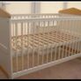 Free Cot/bed Image 3