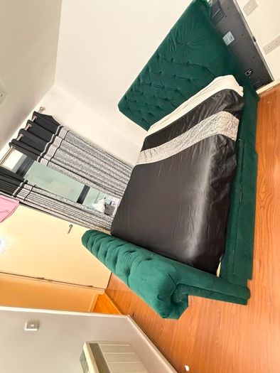 IKEA bedframe