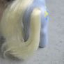 Moondancer Moon Dancer Stars MLP G3 My Little Pony Hasbro 2002 Image 5