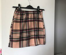 Shein skirt