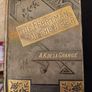 The Ferryman Of The Tiber. 1895. Translated  By Madame A.k.de La Grange. First Edition Hardback In Good Condition. Very 37 Image 3