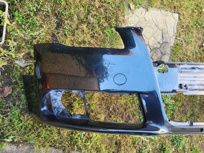 Audi a4 b7 sline front bumper