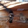 Dacia wiper motor and linkage Image 3
