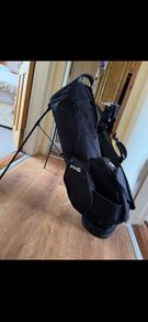 Ping stand bag