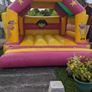 bouncey castle Image 2