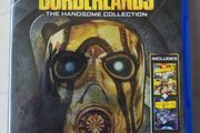 Borderlands: The Handsome Collection PS4 Game