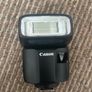 Canon Speedlite EL-100 + Phottix Remote + Case Image 2