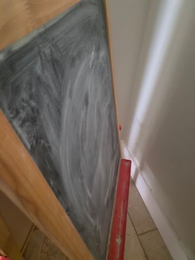 Easel