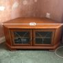 Corner TV Cabinet Image 3