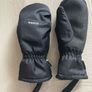 ski clothes kid 8-9y - including ski suit, boots, socks, mittens Image 2