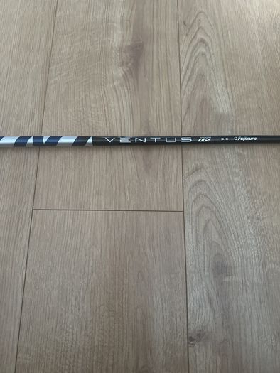 Taylormade shaft