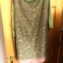 Avoca skirt and cardigan Image 4