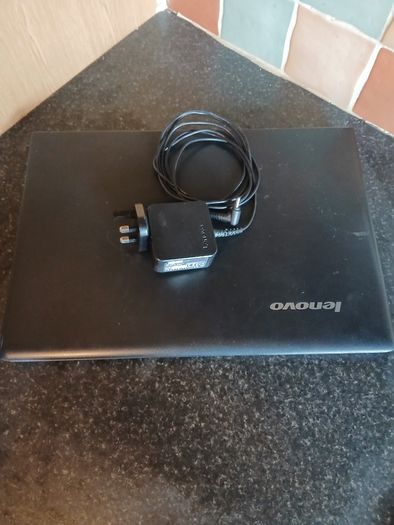 Laptop