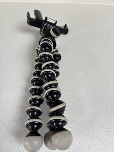 Gorillapod by Joby - the market leader camera tripod