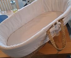 Moses Basket