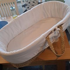 Moses Basket