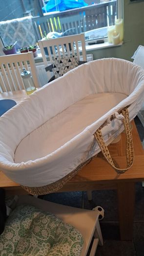 Moses Basket