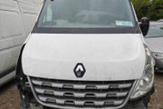 2013 renault master parts