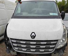 2013 renault master parts