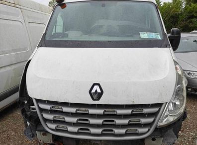 2013 renault master parts