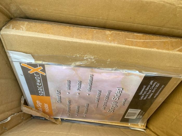 Pallet #102 - Huge Warehouse Stock Clearance - See All Photos On This Ad For Details