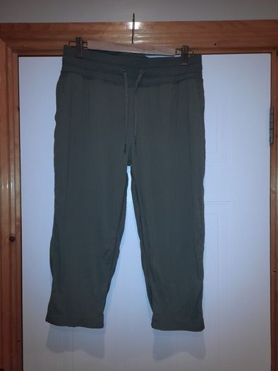 Lululemon