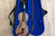 Stentor 1/4 violin
