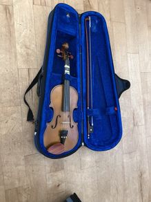 Stentor 1/4 violin